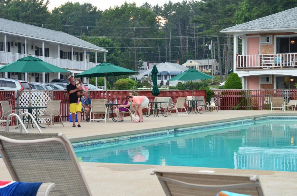 Tides Motel