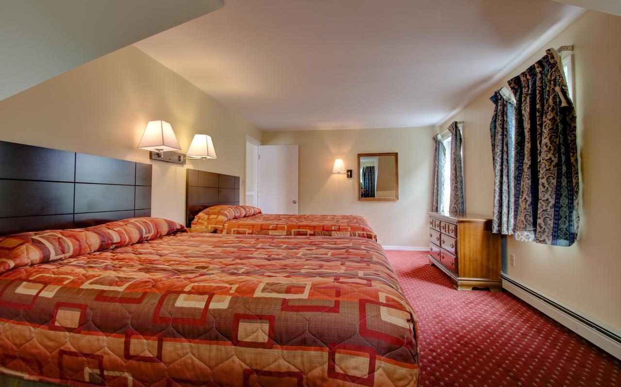 Motel Tides Ogunquit