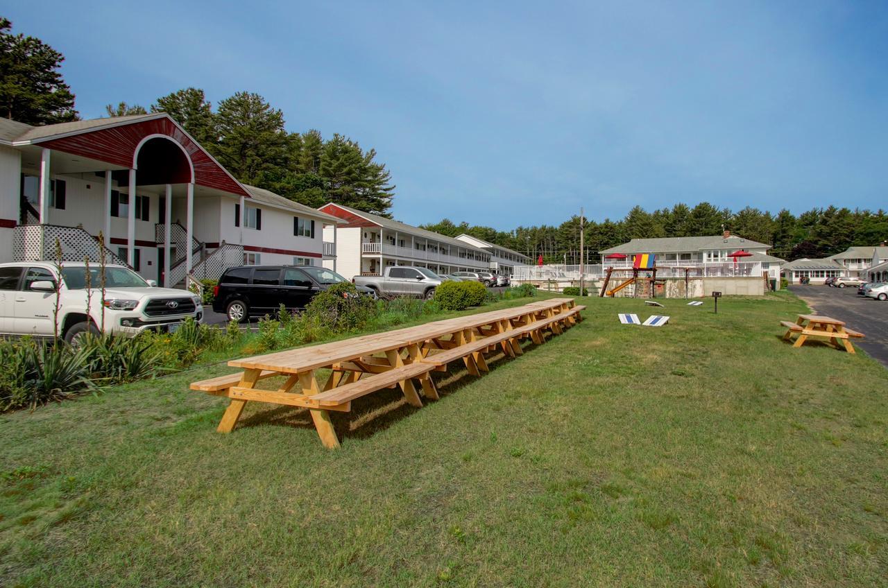 Tides Motel Ogunquit