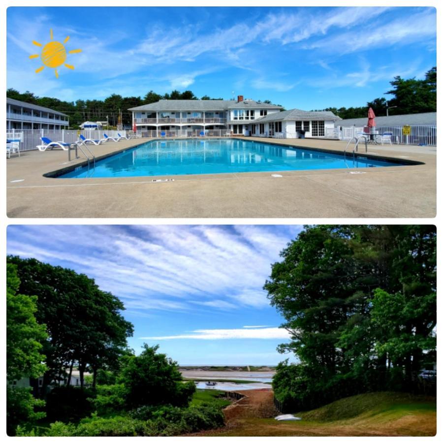 Motel Tides Ogunquit