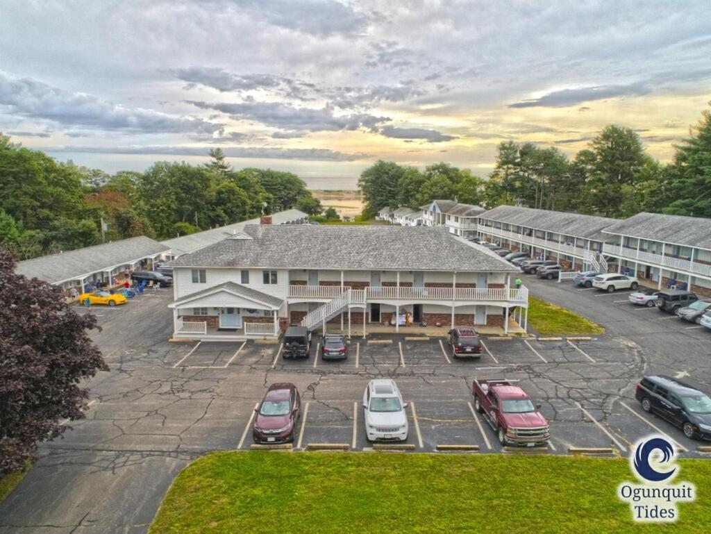 Tides Motel Ogunquit