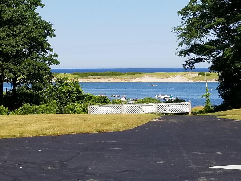 Tides Ogunquit