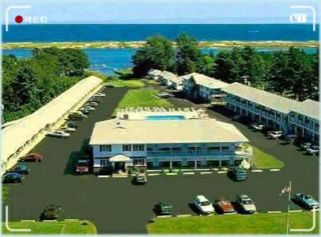Tides Motel