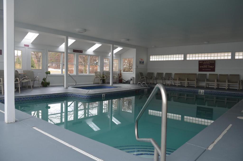 Motel Tides Ogunquit