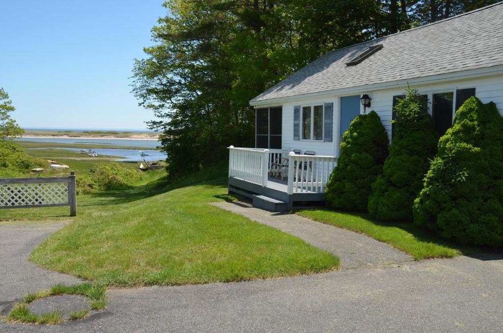 Motel Tides Ogunquit