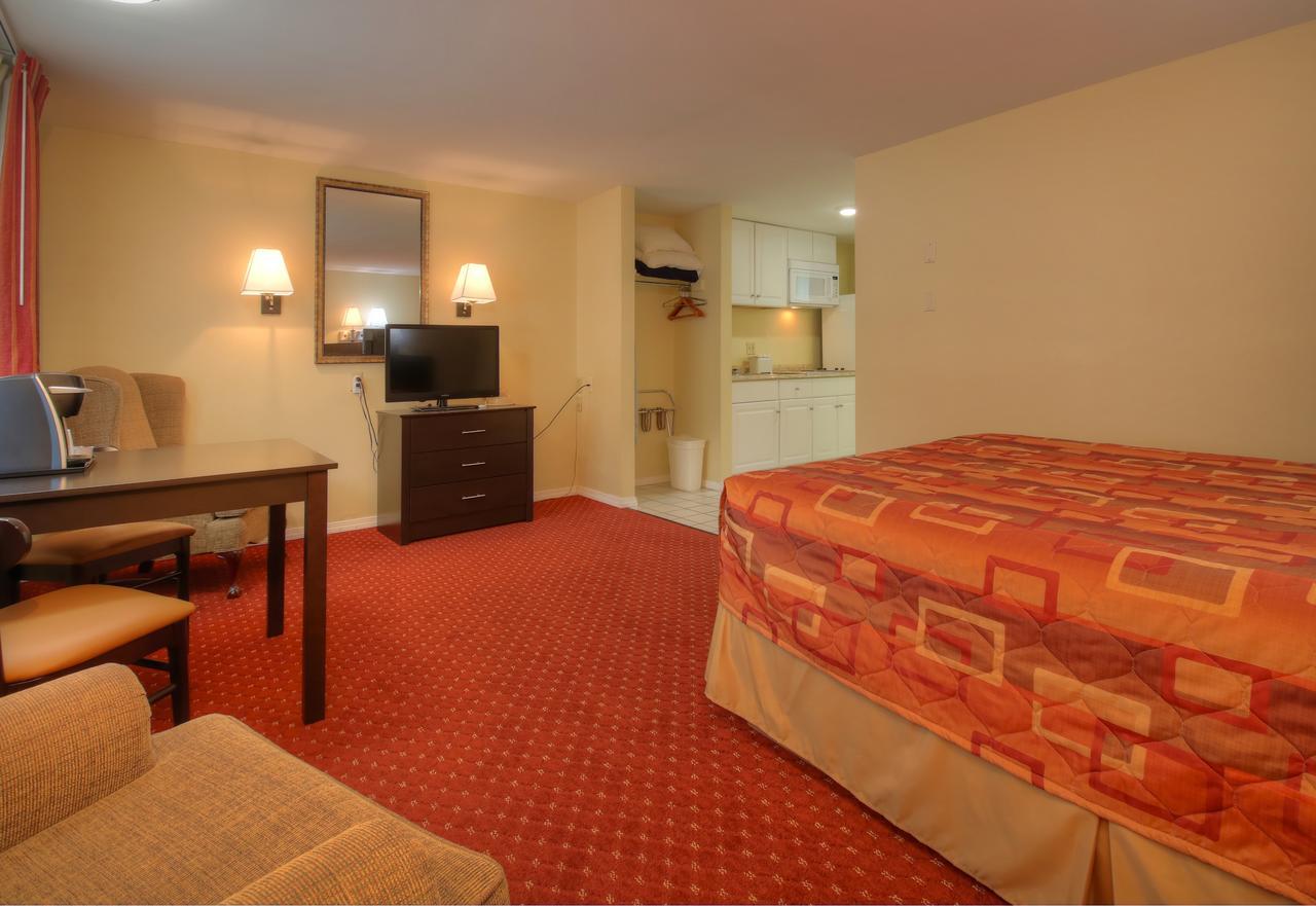 Tides Motel Ogunquit