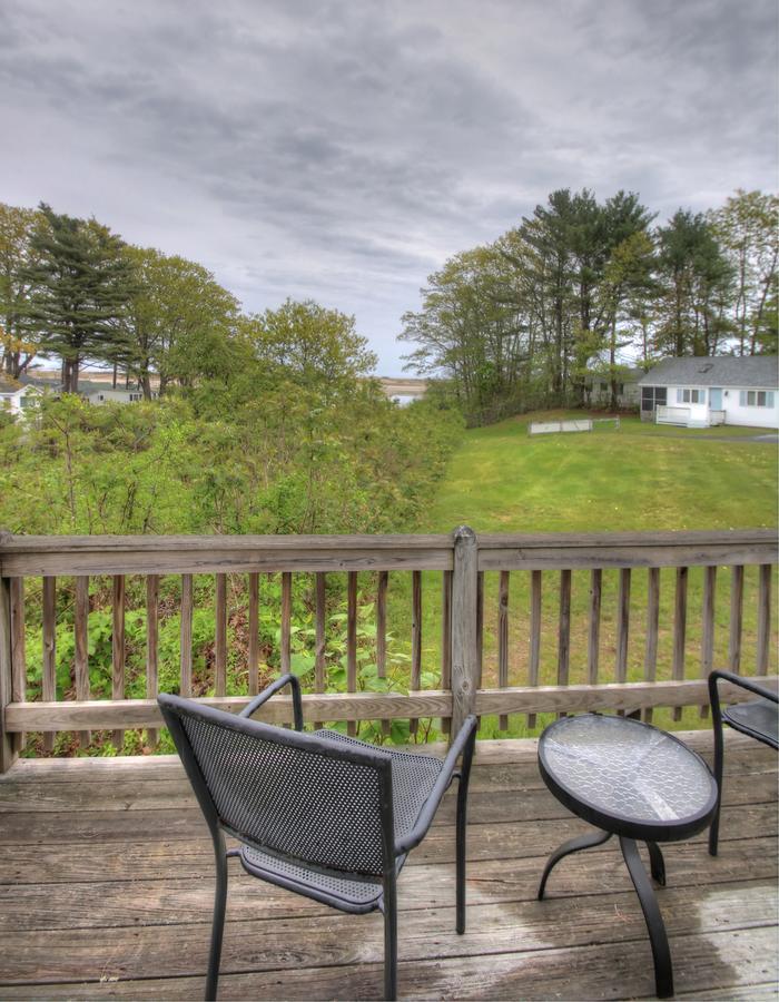 Tides 2* Ogunquit