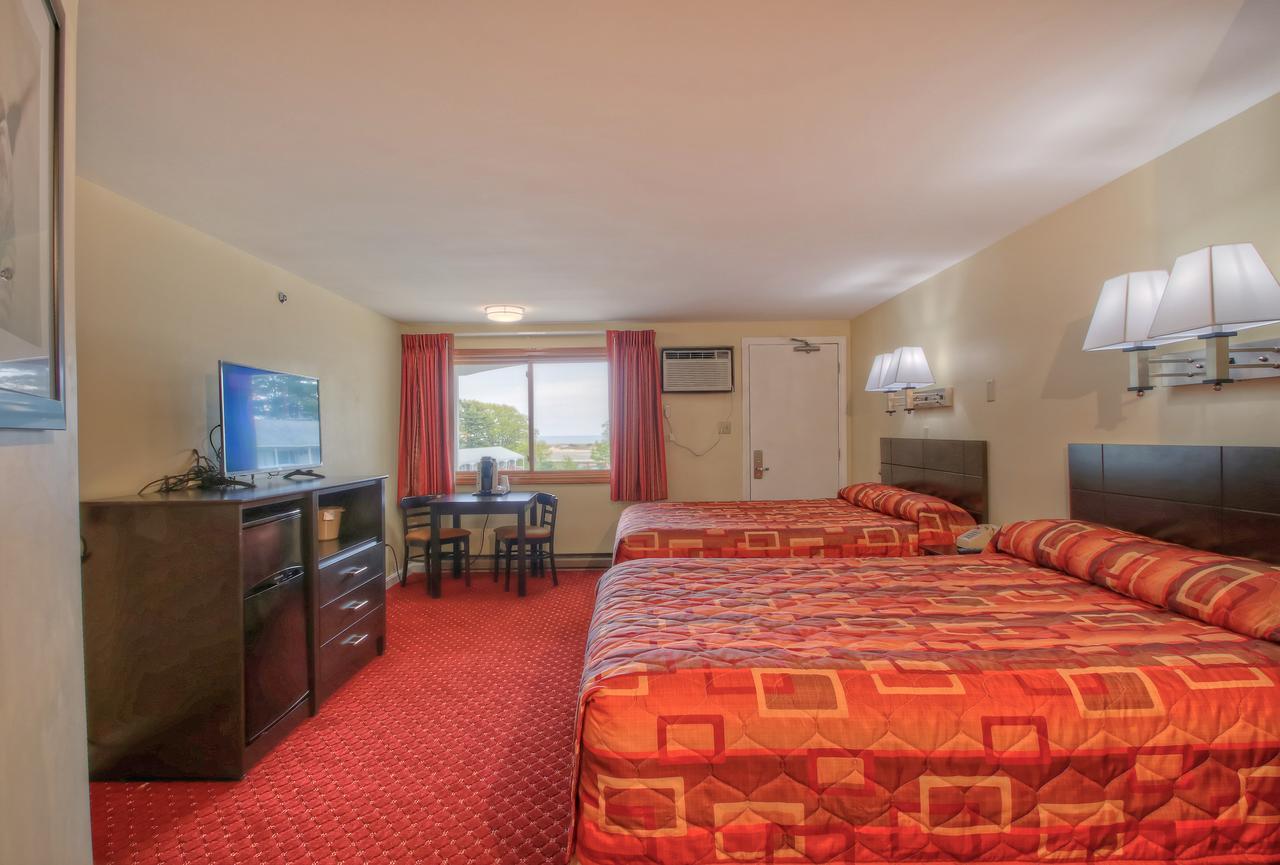 Tides Motel Ogunquit