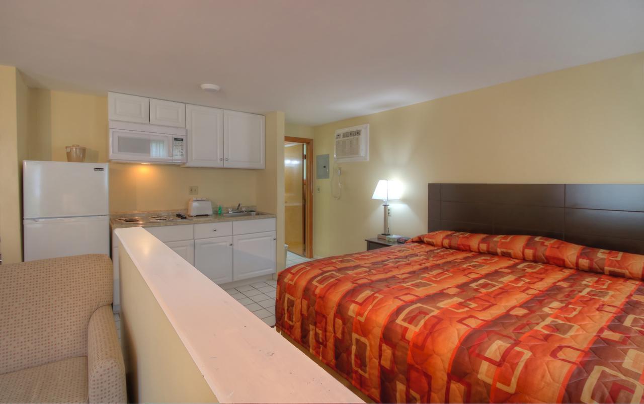Motel Tides Ogunquit