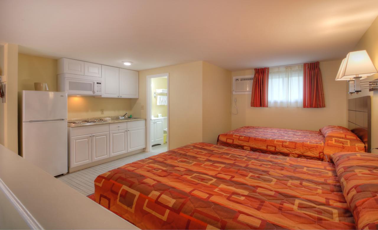 Tides Motel