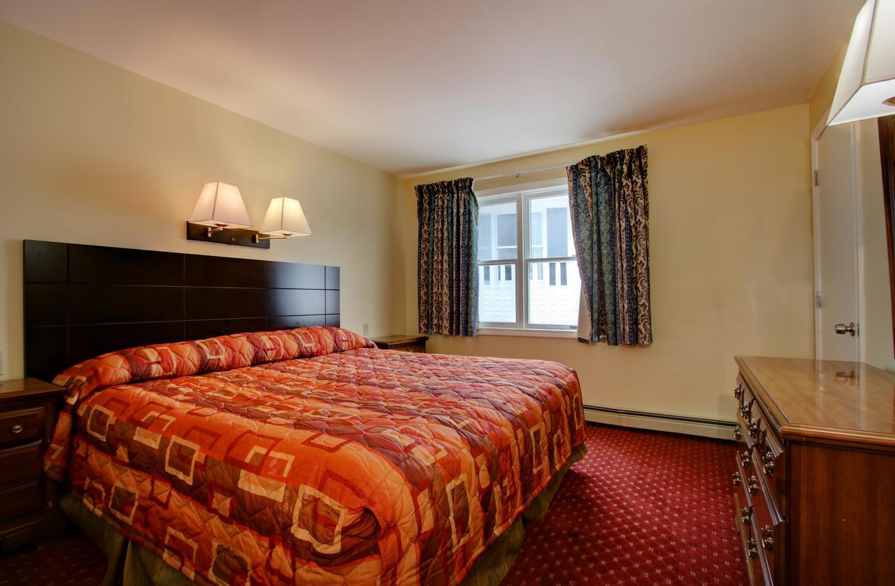Tides Motel Ogunquit