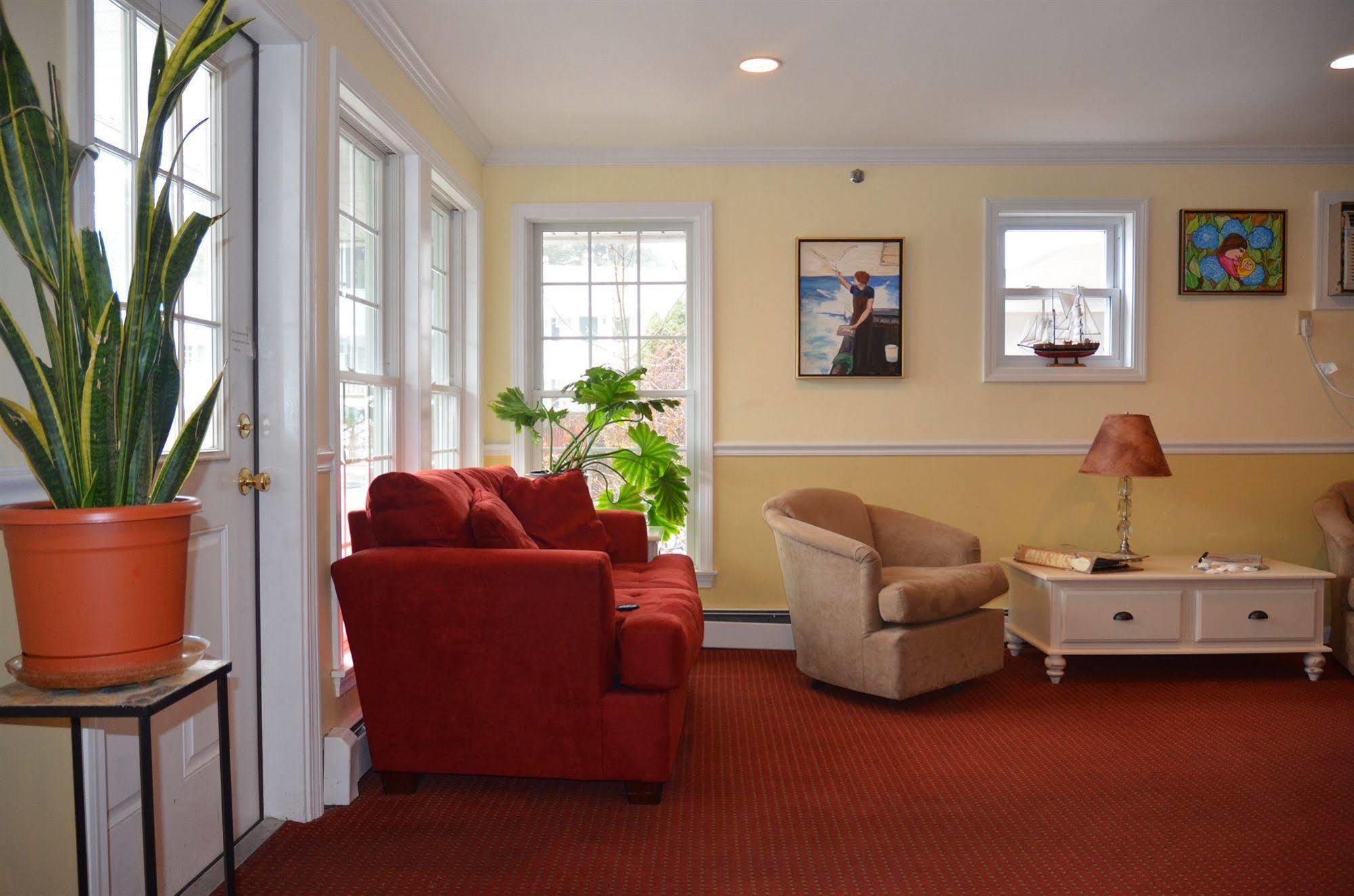 Tides 2* Ogunquit