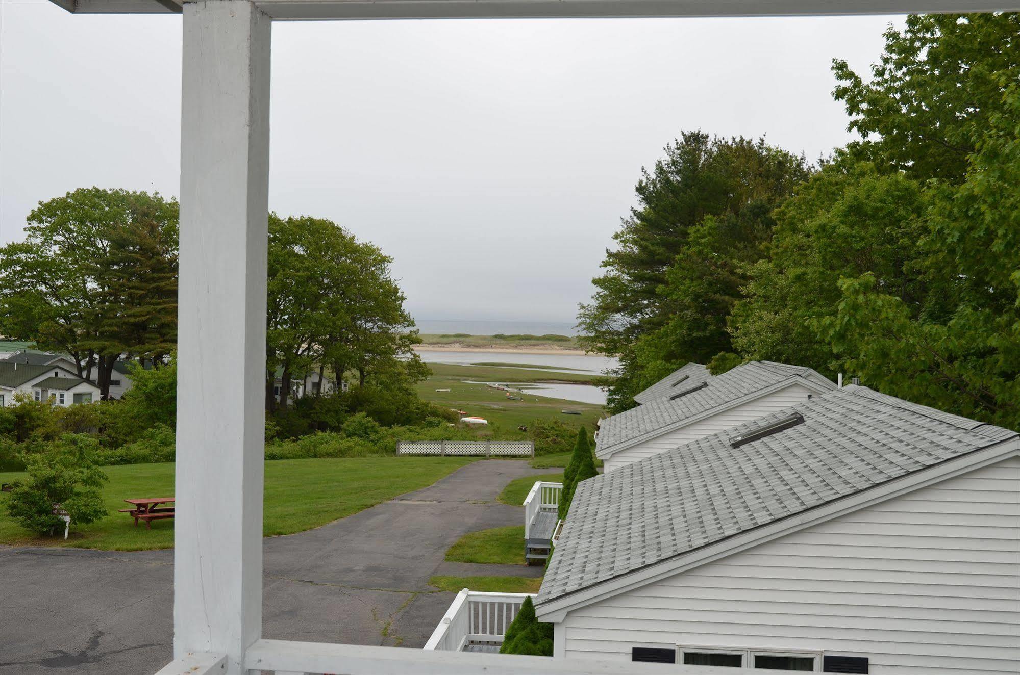 Tides 2* Ogunquit