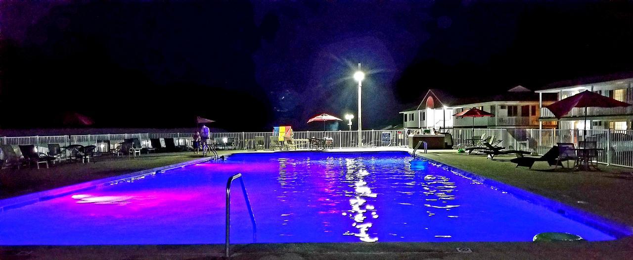 Tides Motel Ogunquit