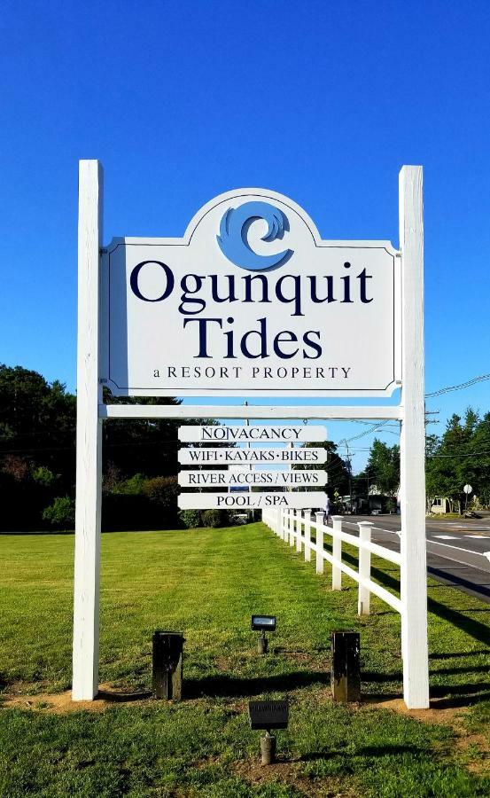 Motel Tides